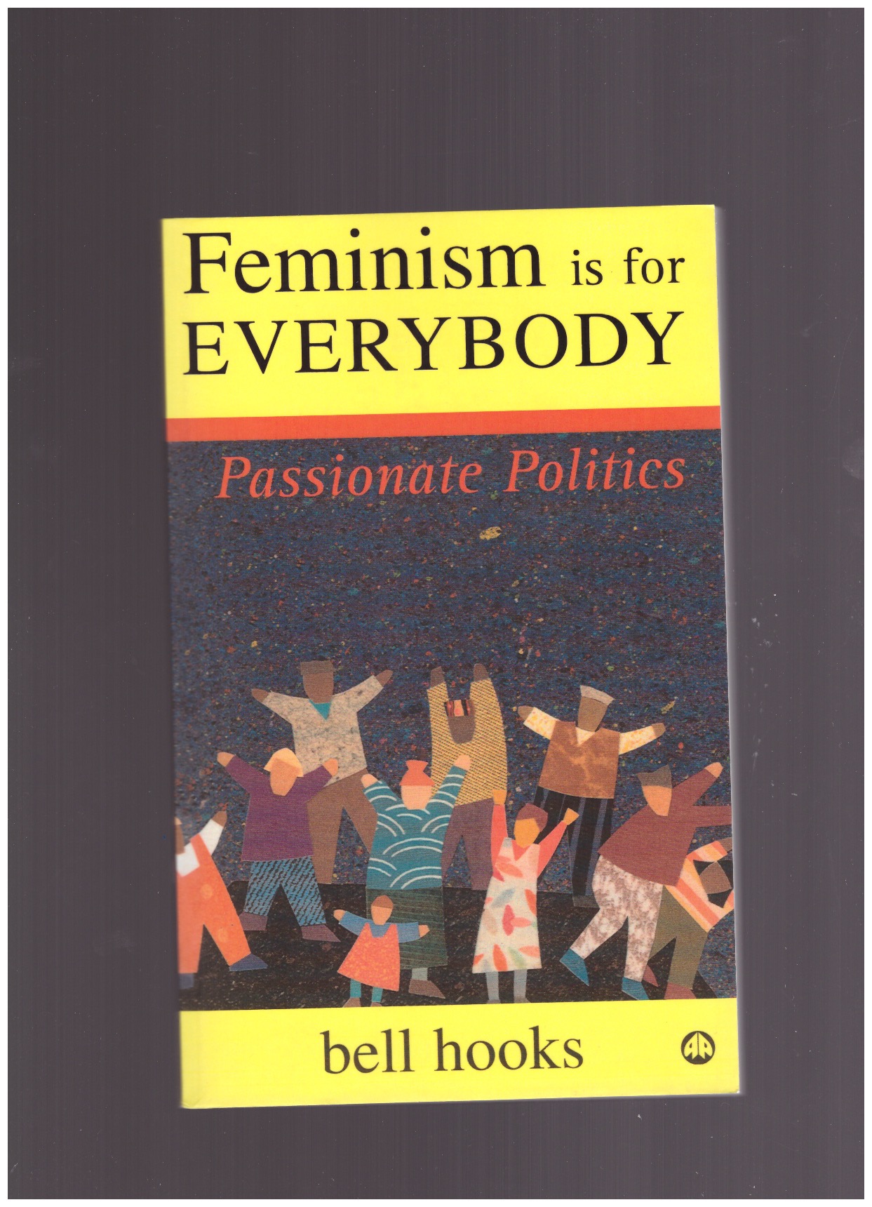 hooks, bell - Feminism is for Everybody